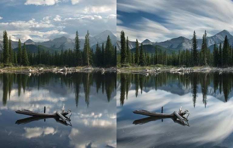 The Many Benefits of ND Filters and Polarizers for Photography