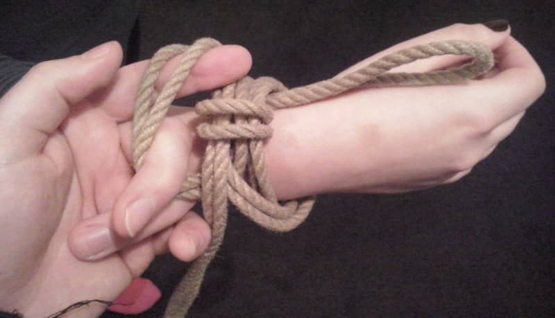 The Basics Of Rope Bondage: A Beginner's Guide